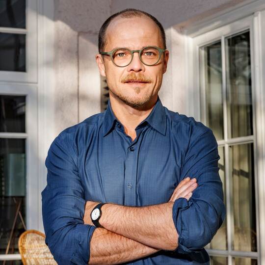 Matthias Koeberlin