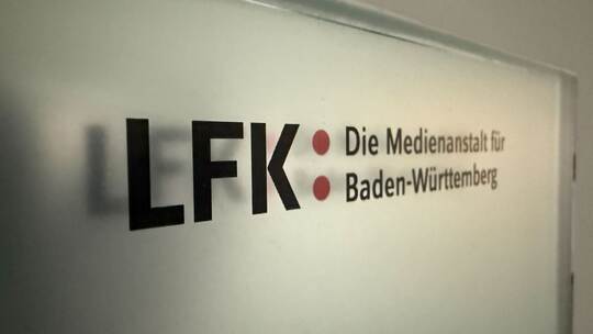 Landesanstalt für Kommunikation Baden-Württemberg