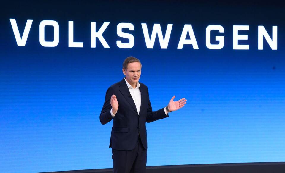 Volkswagen AG Volkswagen AG