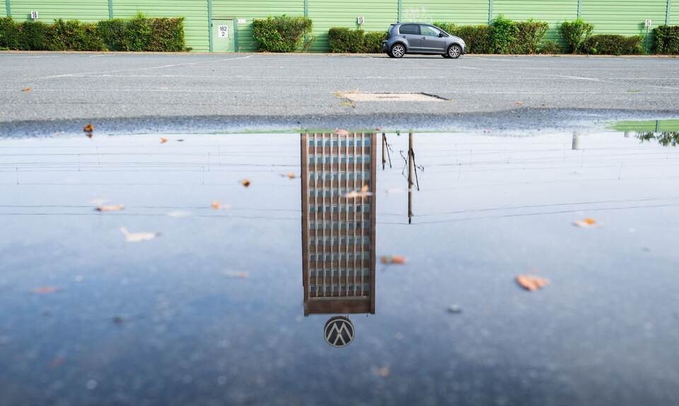 Volkswagen Volkswagen