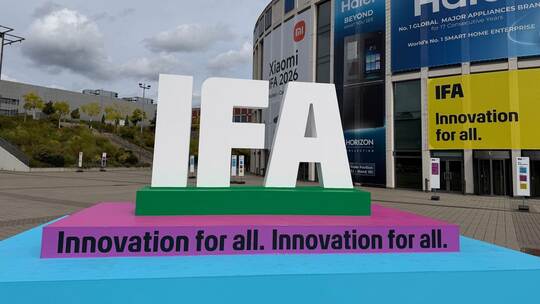 IFA-Logo