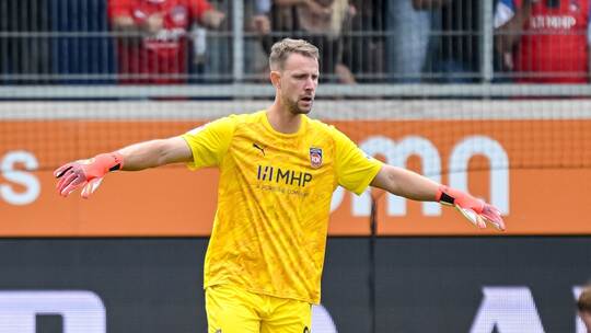 Thomas Dähne