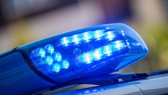 Polizei Symbolbild Polizei Symbolbild