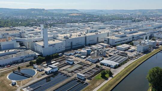 Volkswagen - Neckarsulm/Audi Volkswagen - Neckarsulm/Audi