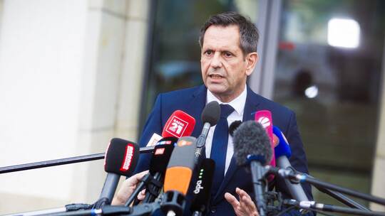 Volkswagen - Statement Olaf Lies