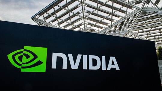 Nvidia Nvidia