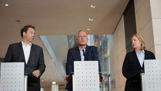 Klausur der SPD-Bundestagsfraktion Klausur der SPD-Bundestagsfraktion