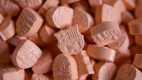 Ecstasy-Pillen Ecstasy-Pillen