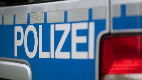 Symbolbild Polizeiauto Symbolbild Polizeiauto