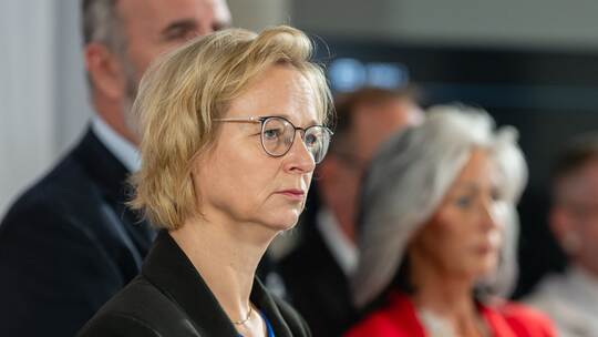 Regierungskrise in Thüringen – BSW Regierungskrise in Thüringen – BSW