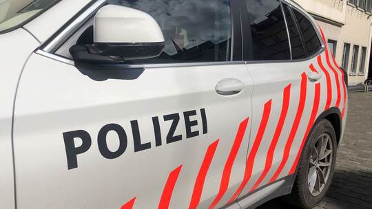 Polizei Polizei