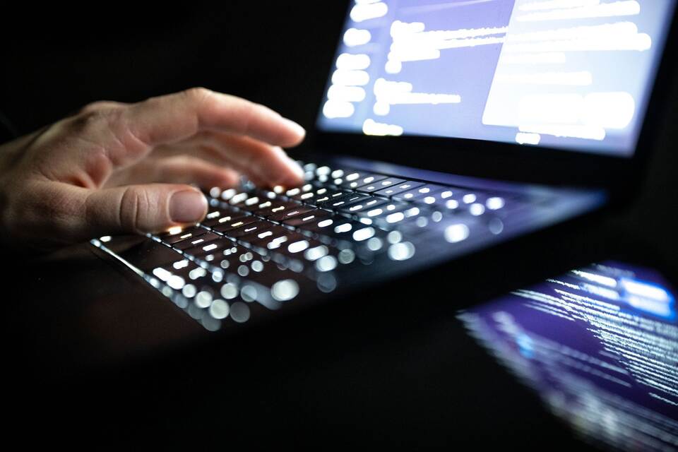 Cyberkriminalität