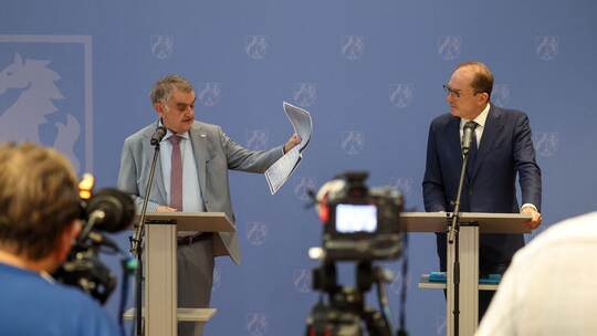 Entwicklung nach Angriffen auf Stromnetz in Nordrhein-Westfalen Entwicklung nach Angriffen auf Stromnetz in Nordrhein-Westfalen