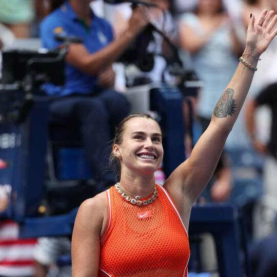 US Open