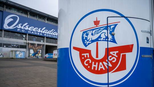FC Hansa Rostock FC Hansa Rostock