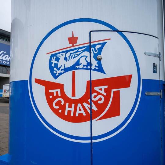 FC Hansa Rostock