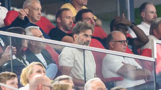VfB Stuttgart - 1. FC Köln VfB Stuttgart - 1. FC Köln