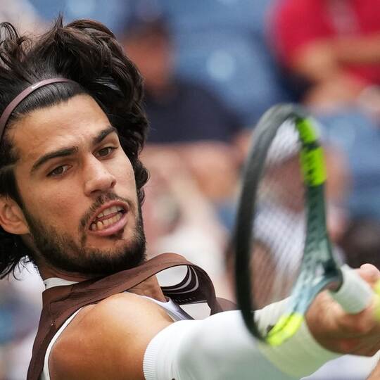 US Open