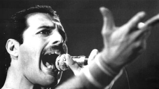 Würde Freddie Mercury heute noch mit Queen auf Tour gehen? Würde Freddie Mercury heute noch mit Queen auf Tour gehen?