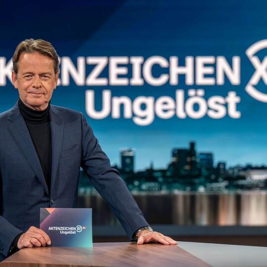 «Aktenzeichen XY»
