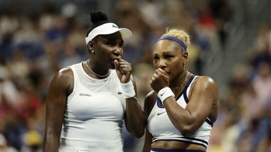 US Open US Open