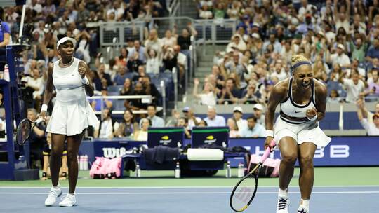 US Open US Open