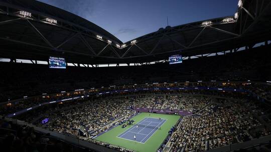 US Open US Open