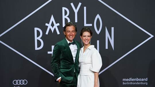 «Babylon Berlin» «Babylon Berlin»