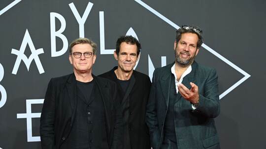 Babylon Berlin Babylon Berlin
