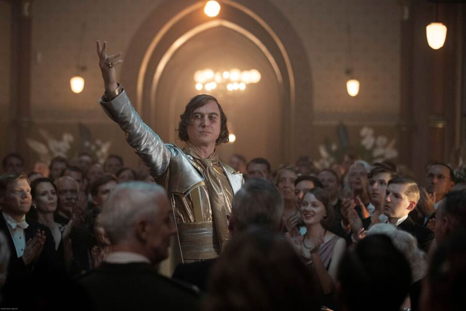 «Babylon Berlin» «Babylon Berlin»