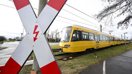 Stadtbahn Stuttgart Stadtbahn Stuttgart