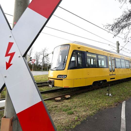 Stadtbahn Stuttgart