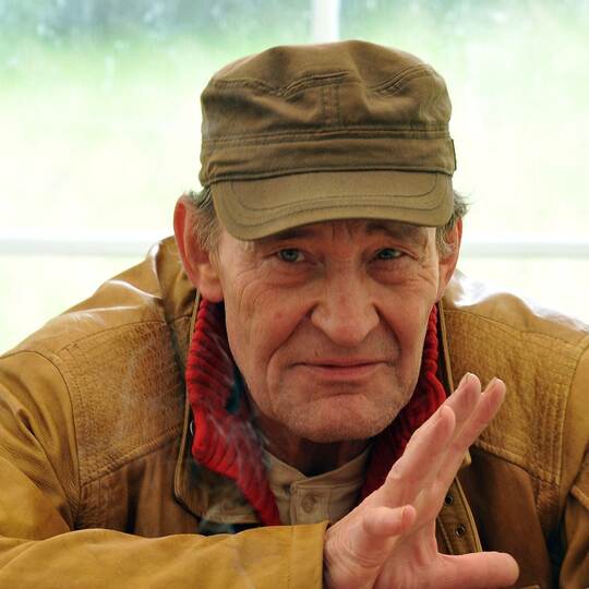 Schauspieler Michael Mendl gestorben