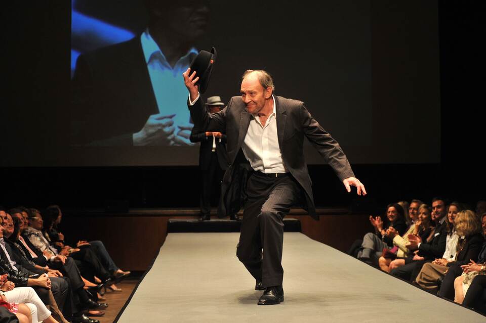 Schauspieler Michael Mendl gestorben Schauspieler Michael Mendl gestorben