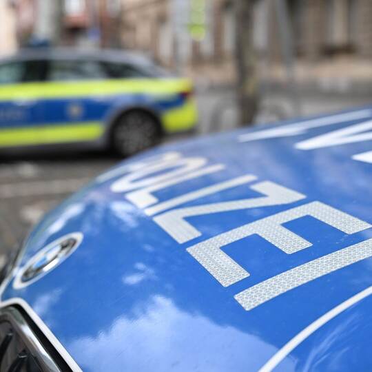 Polizei