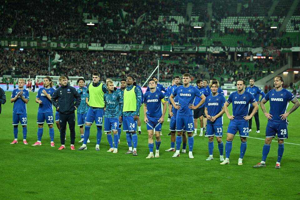 Hannover 96 - Karlsruher SC Hannover 96 - Karlsruher SC
