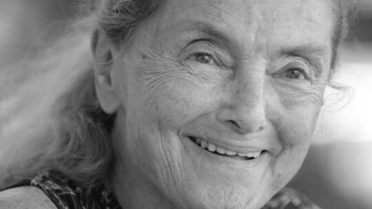 Schauspielerin Erni Mangold gestorben Schauspielerin Erni Mangold gestorben