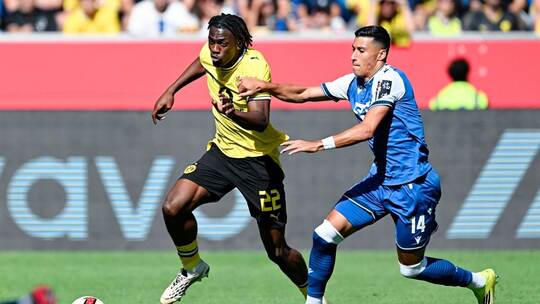 1899 Hoffenheim - Borussia Dortmund 1899 Hoffenheim - Borussia Dortmund