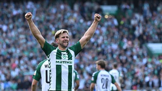 Werder Bremen - RB Leipzig Werder Bremen - RB Leipzig