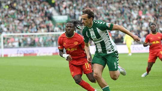 Werder Bremen - RB Leipzig Werder Bremen - RB Leipzig