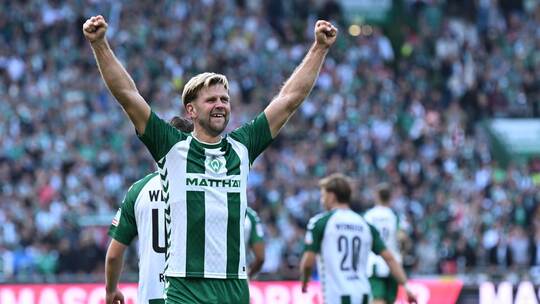 Werder Bremen - RB Leipzig Werder Bremen - RB Leipzig