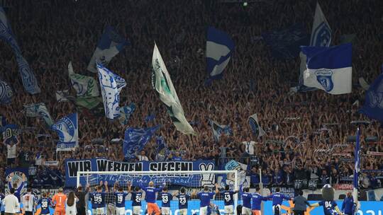 FC Schalke 04 - Bayern München FC Schalke 04 - Bayern München