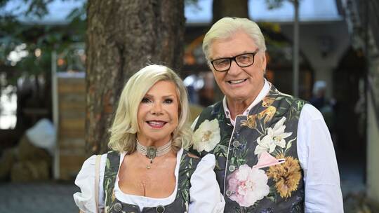 Marianne und Michael
