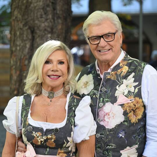 Marianne und Michael