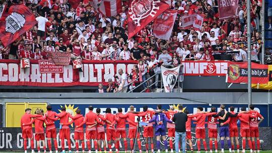 SC Paderborn 07 - SC Freiburg SC Paderborn 07 - SC Freiburg