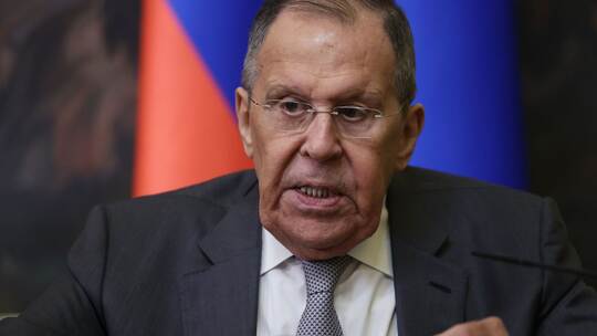 Russlands Außenminister Russlands Außenminister