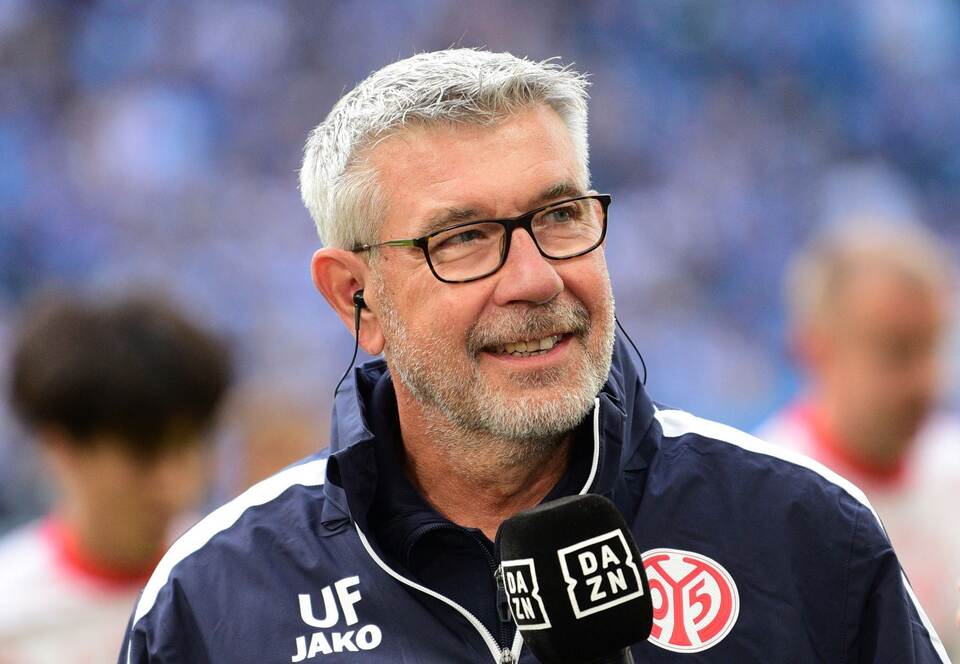 Hamburger SV - FSV Mainz 05 Hamburger SV - FSV Mainz 05