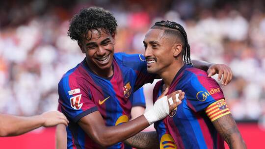 FC Valencia - FC Barcelona FC Valencia - FC Barcelona