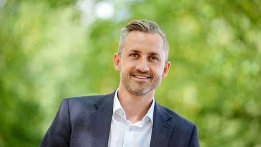 Wahlkampf der AfD mit Spitzenkandidat Ulrich Siegmund Wahlkampf der AfD mit Spitzenkandidat Ulrich Siegmund
