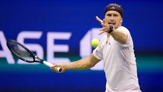 US Open US Open